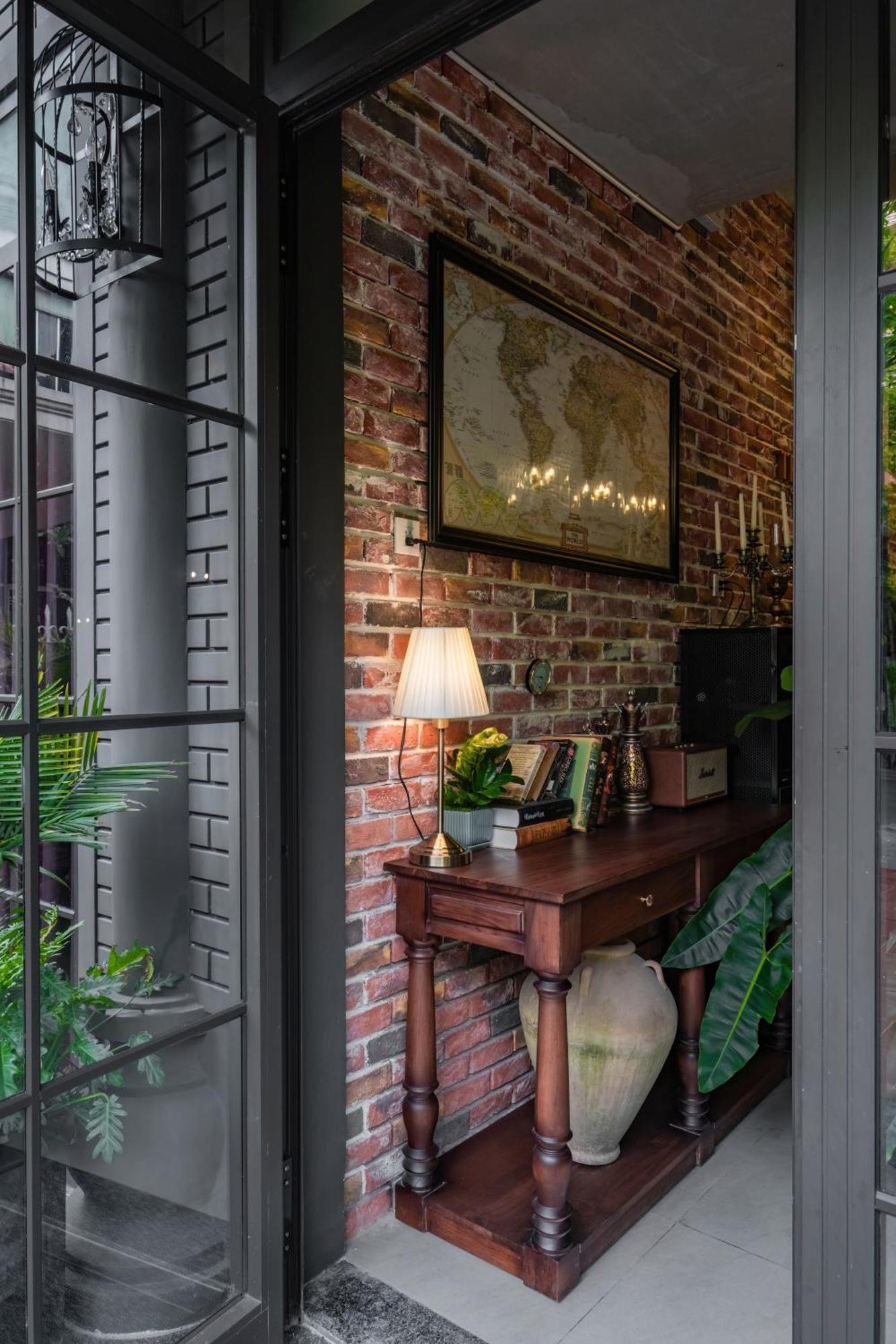 The Chum Boutique Hotel Hue Exterior photo